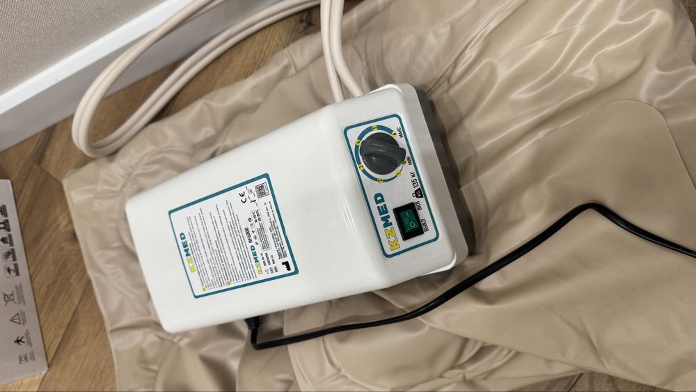 Противопролежневый матрас