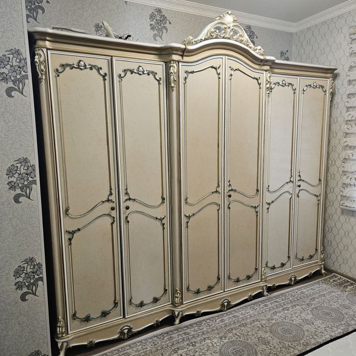 Mebel spalniy garnitur