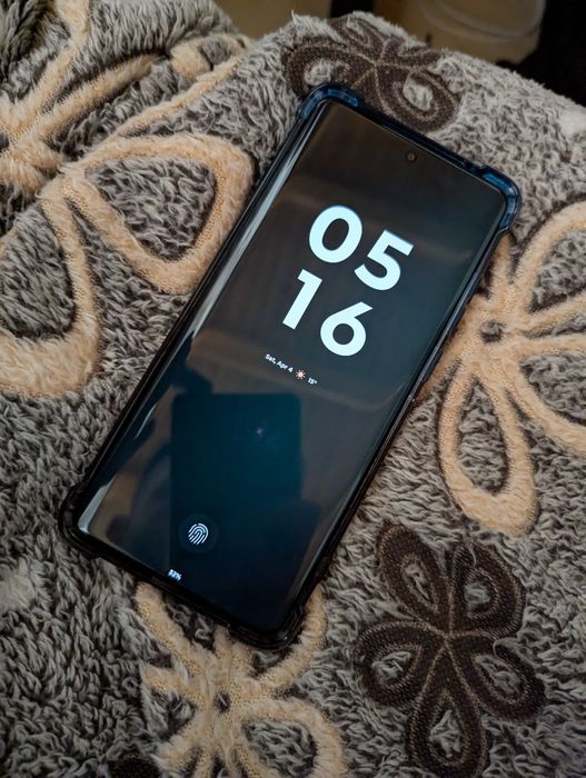 Motorola Edge60 512Gb