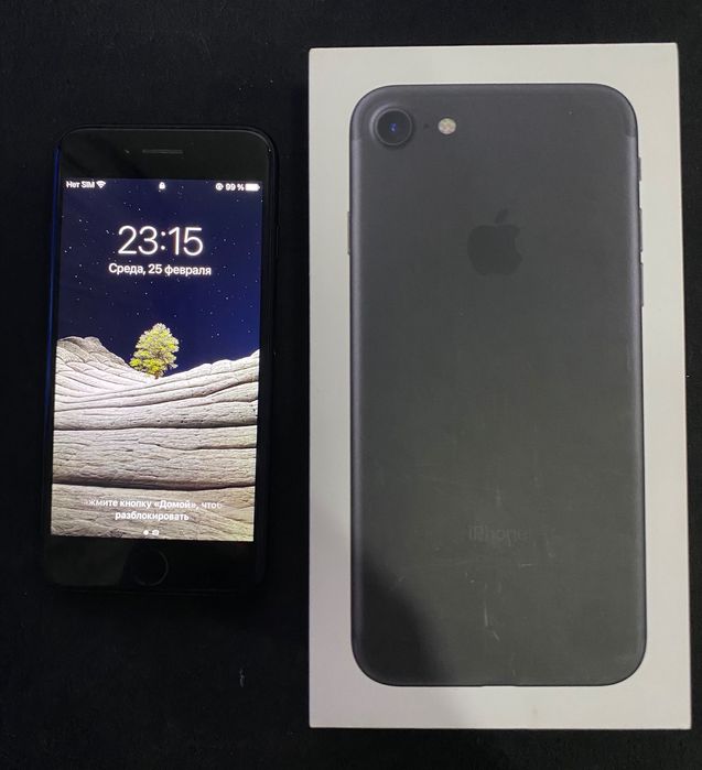 СРОЧНО Iphone 7 32gb