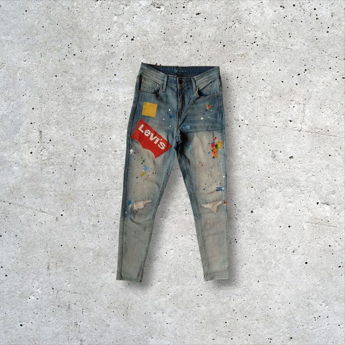 Levi's 26 дамски дънки