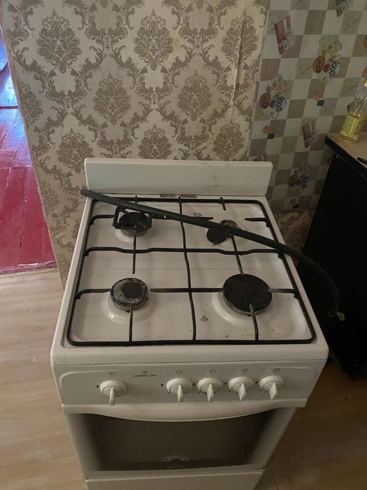 Газ плита таза 30К