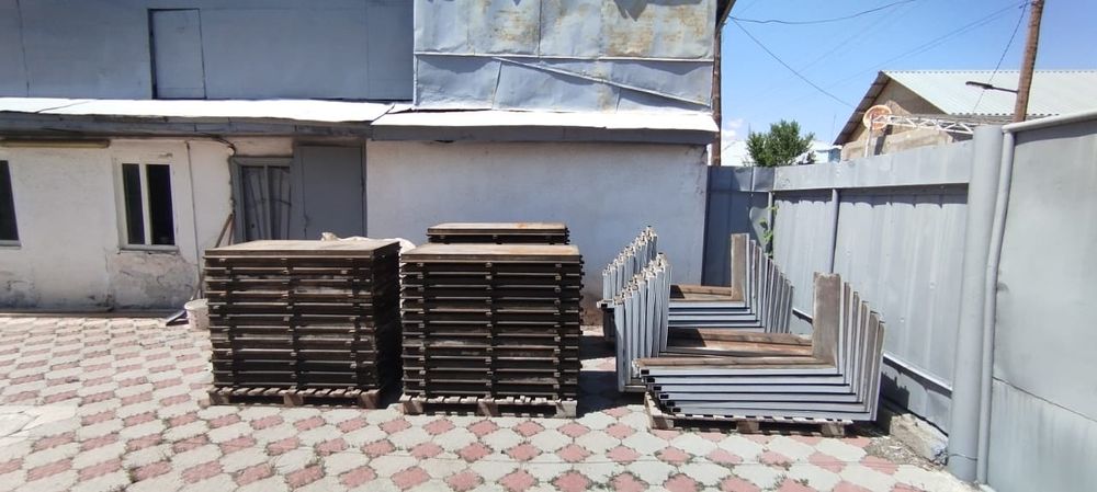 Оборудование для газоблока