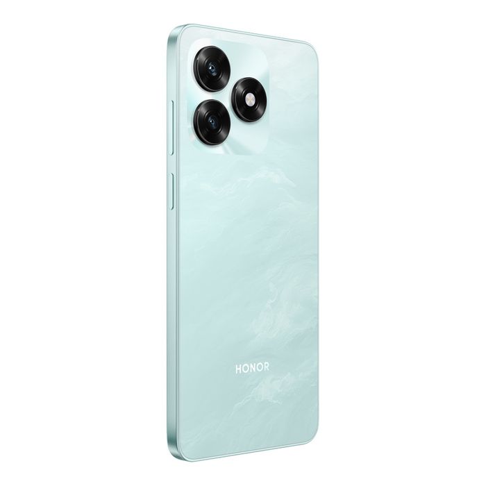 Смартфон GSM HONOR X5c PLUS 64/4 OCEAN CYAN 6.74 ", 64 GB, RAM 4 GB, 50+13 MP