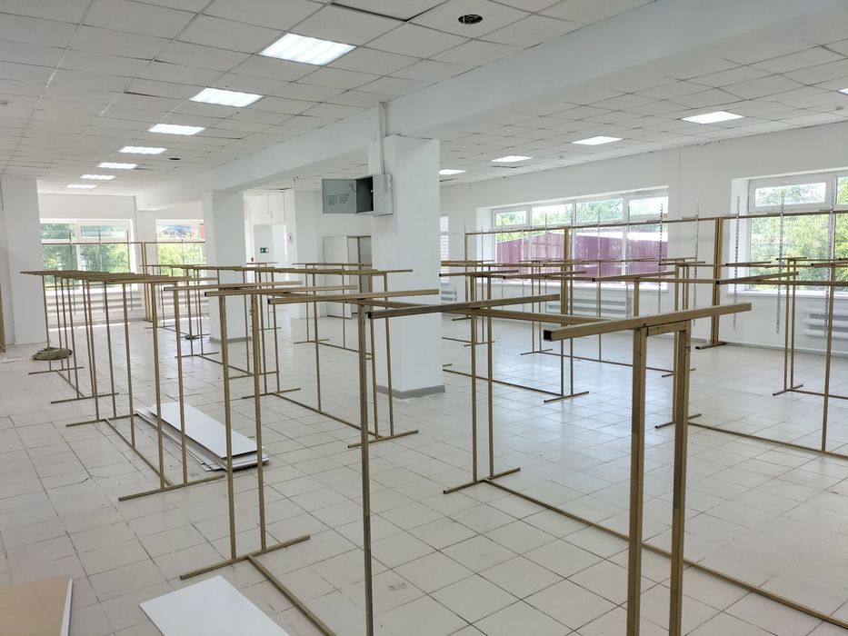 Сварочные работа