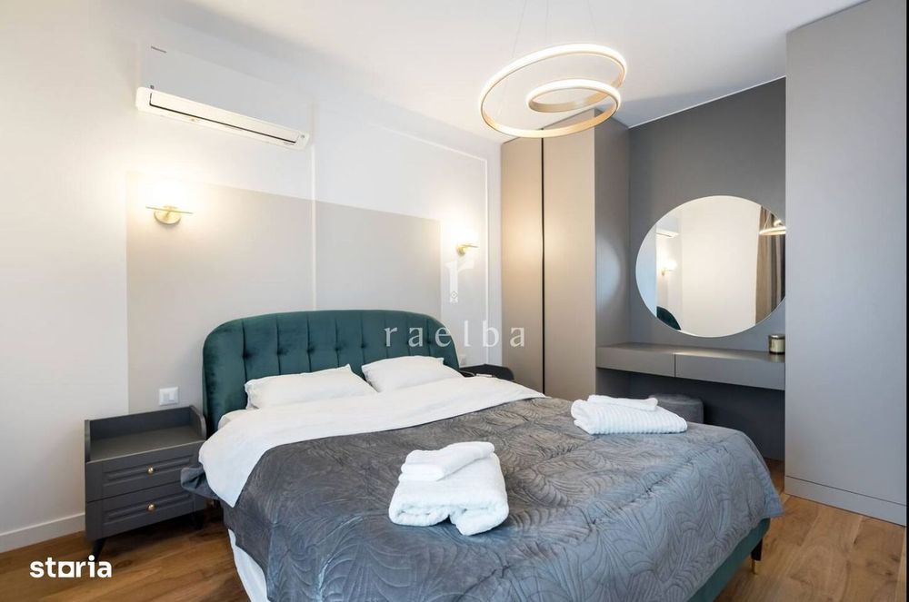 | Apartament 2 camere | One Cotroceni | Parcare INCLUSA |