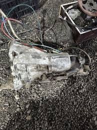 Акпп привозные БМВ МЕРС