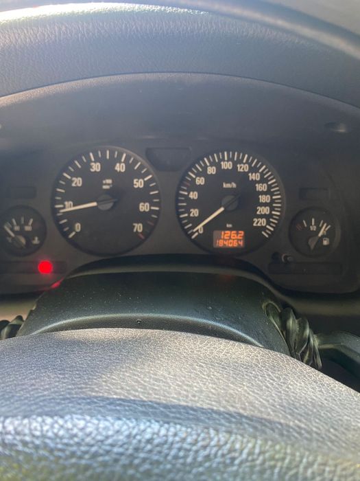 De vânzare Opel Astra G