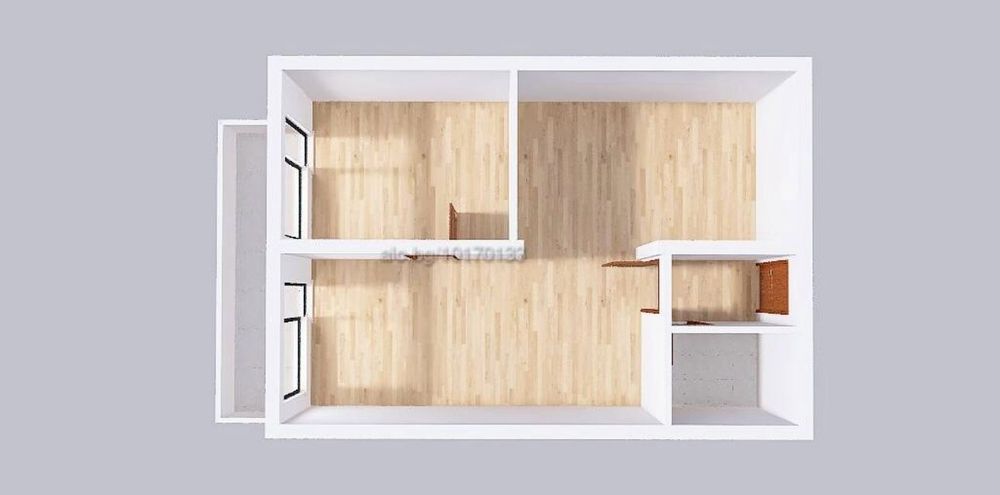 Продава се Двустаен апартамент в Поморие - 90 кв.м за 1089 €/кв.м - Снимка #3