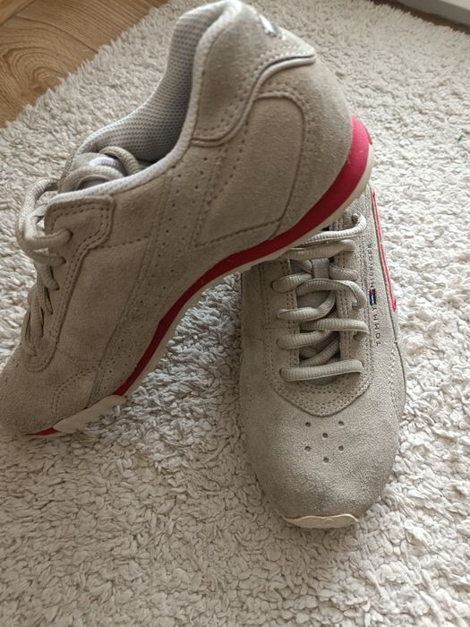 Кецове Tommy Hilfiger