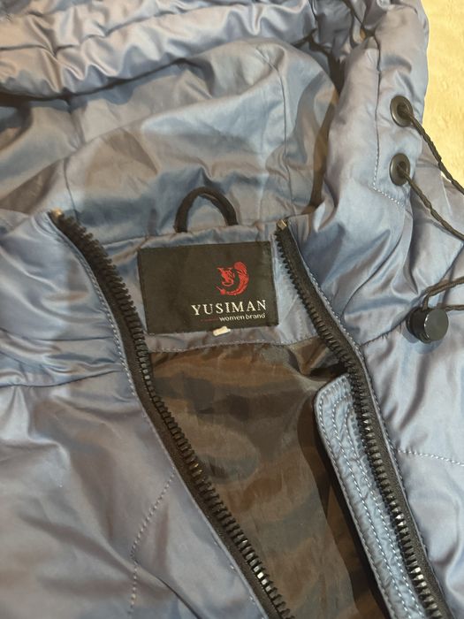 Отдам куртку и кофту