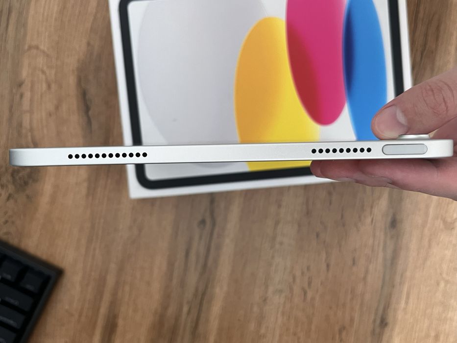 Продам Ipad на 256 gb