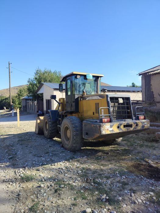 погрузчик сатылады