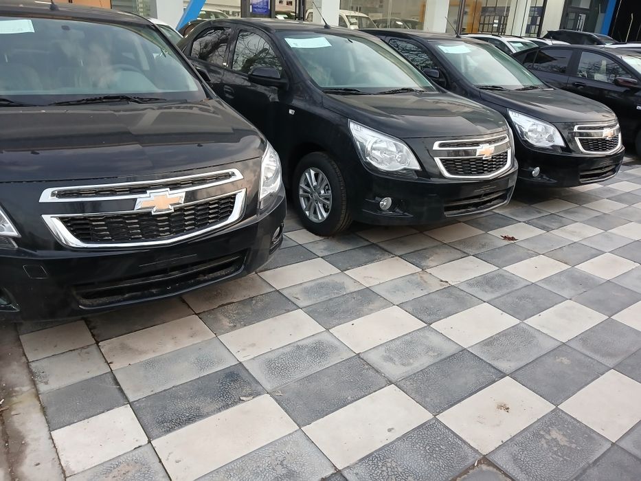 COBALT stail MCM 2026 Авто Кредит бирламчи, Перечисление, наличии.