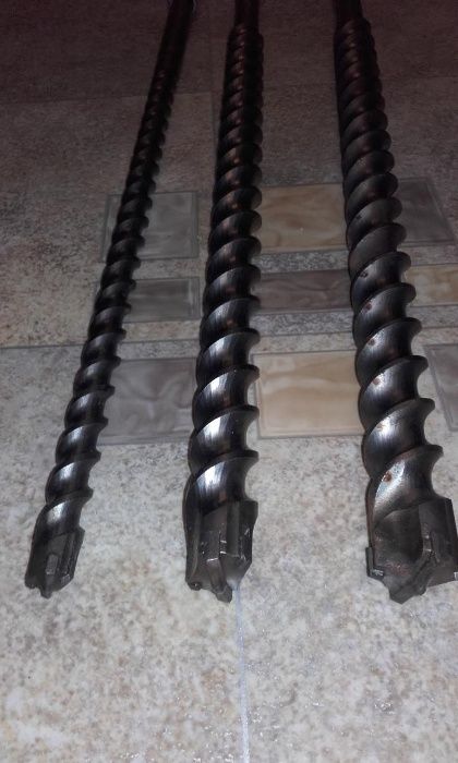 Burghie Max tehnoplus Germania.