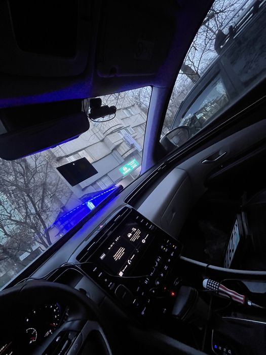 стробоскоп 3х3 на магните