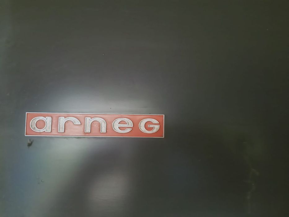 Промышленный холодильник arneg