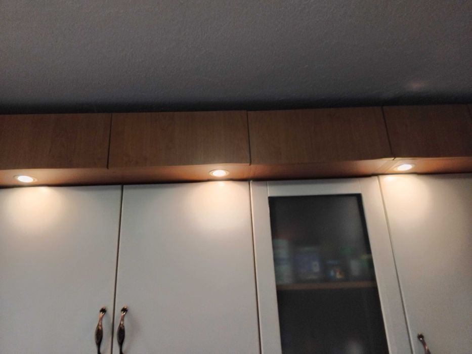 халогенно осветление 12V