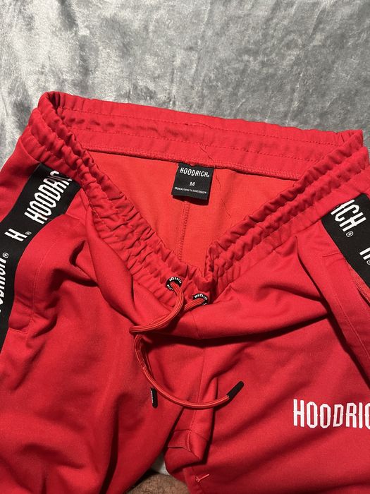 Pantaloni HoodRich