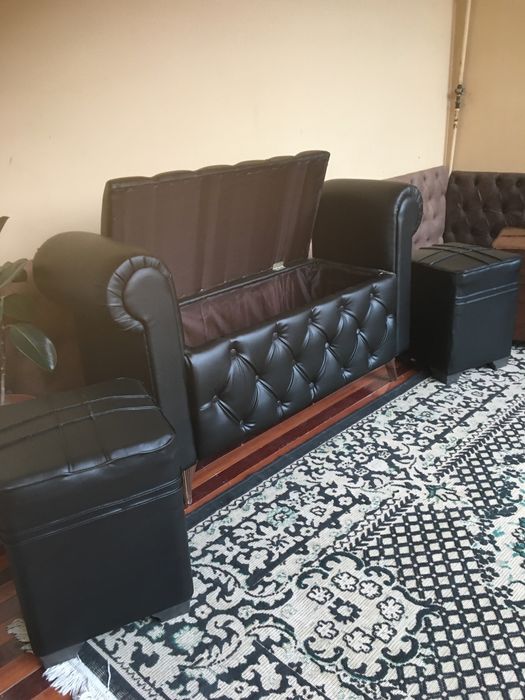 Банкетка для прихожий из первых рук. Банкетка диван ясаб берамиз.