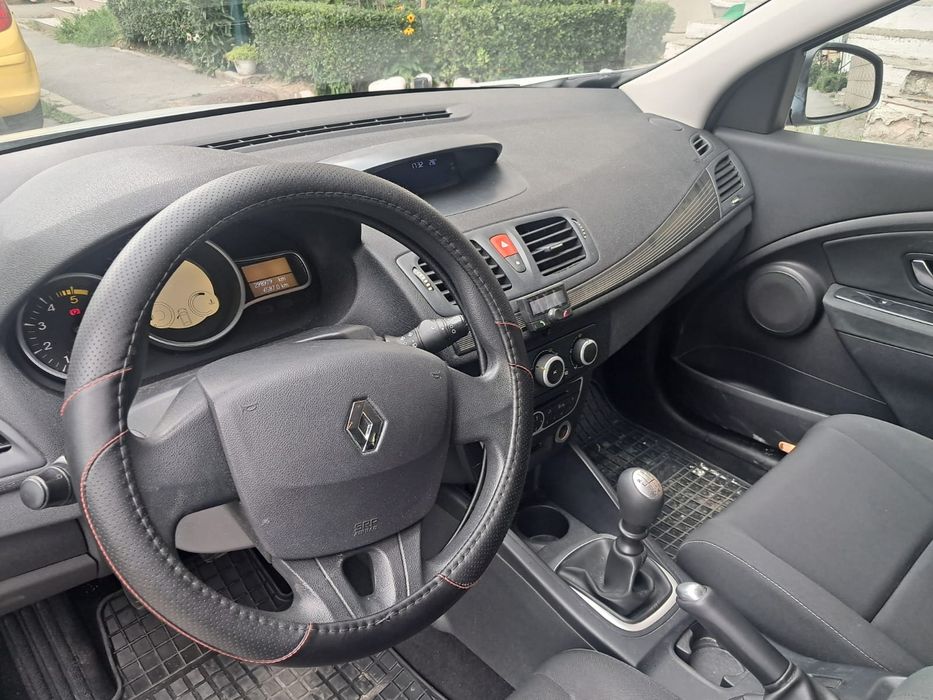 Vand Renault megane