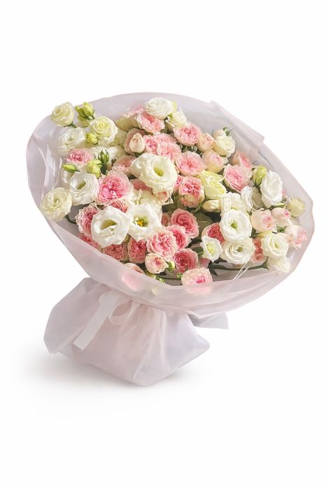 Цветы, любой бағаға