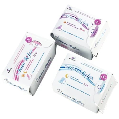 Прокладки Тянь-ши