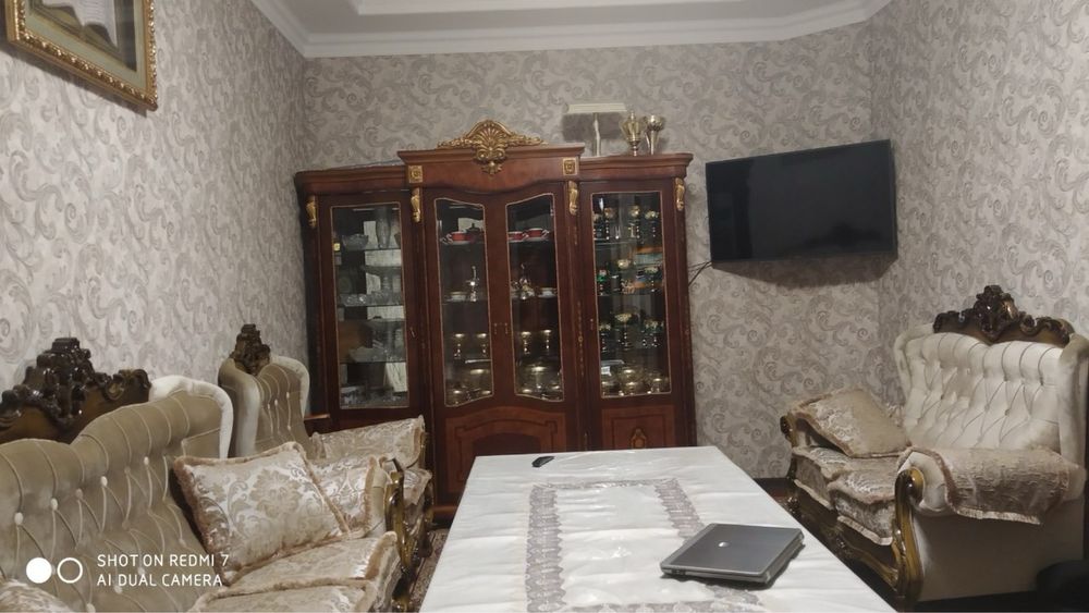 Срочно Арзон нархда коттедж шахристон метро орн