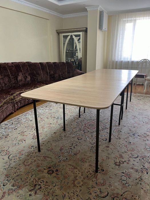 Книжка  стол 3м / 1 м БУ