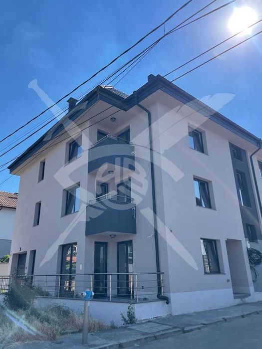 Продава се Двустаен апартамент в София, Суходол - 55 кв.м за 1731 €/кв.м - Снимка #3