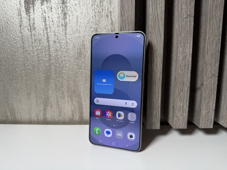 Samsung S25 256GB Garantie 2 ani Universul Telefoanelor