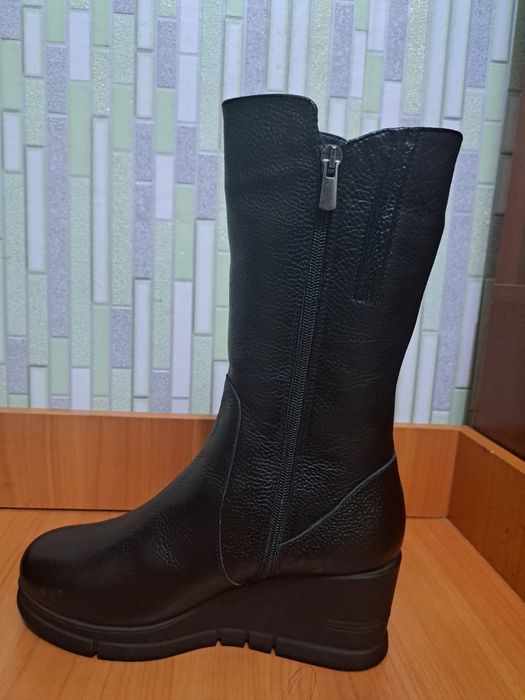 Натуралка зимняя