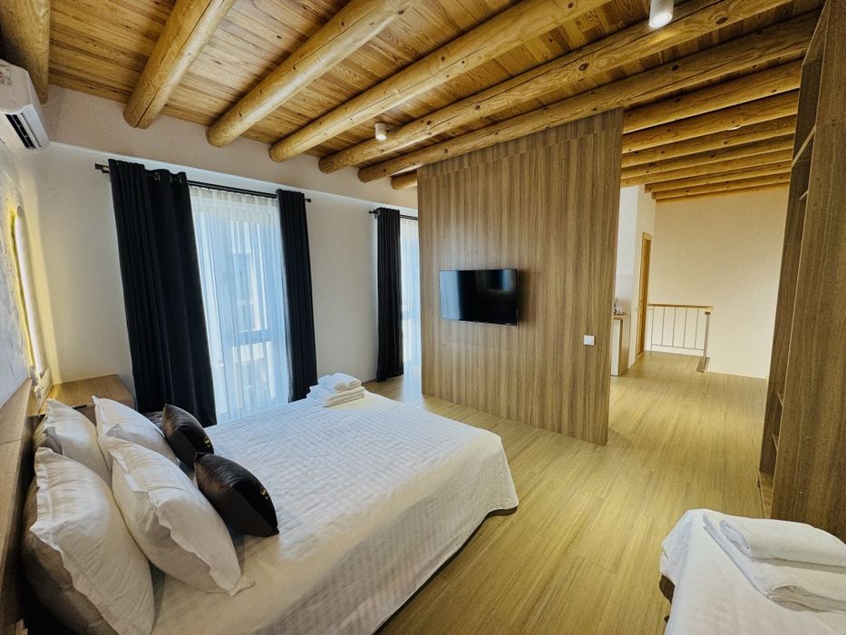 Гостиница/ Апартаменты Sa'ada Boutique Studios