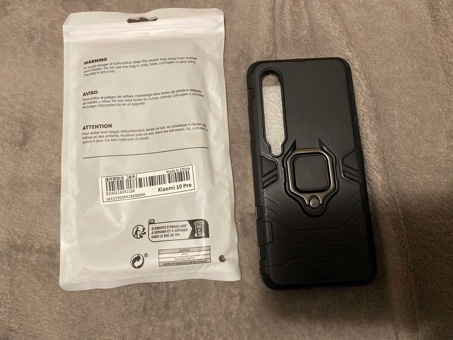 Husa Xiaomi 10 Pro