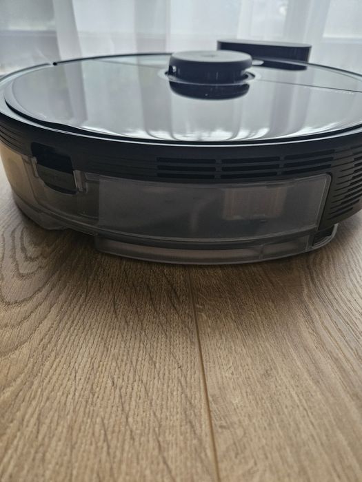 Прахосмукачка робот Roborock s5 черен цвят