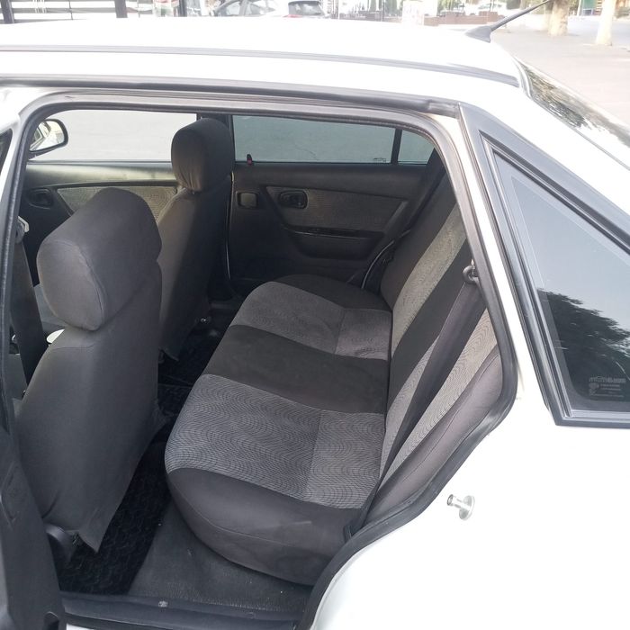 Nexia 2 Sons 2013 год Газ/Бензин