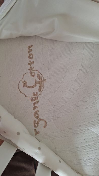 Бебешка кошара Arbor baby