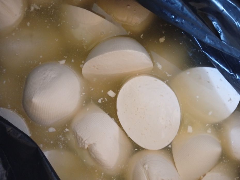 brânză de vacă de vânzare