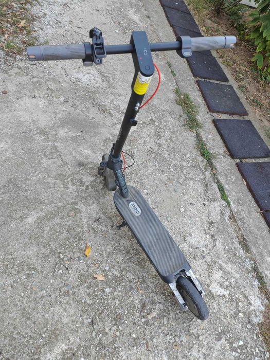 Trotineta Xiaomi Scooter 5 Pro, 2024