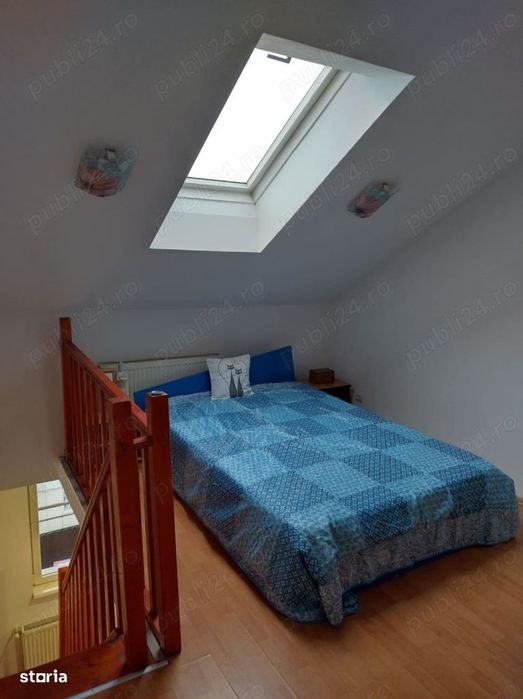 Apartament cu 2 camere - Podu ros