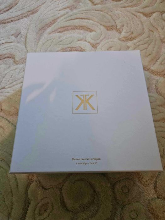 Baccarat Rouge 540 Eau de parfum Maison Francis Kurkdjian Unisex, 70