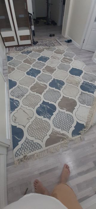 Продам ковёр, клем, палас 3х2,5м.