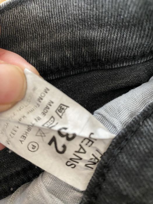 Дънки 32 размер