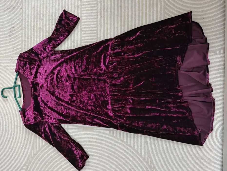 Платья повседневные