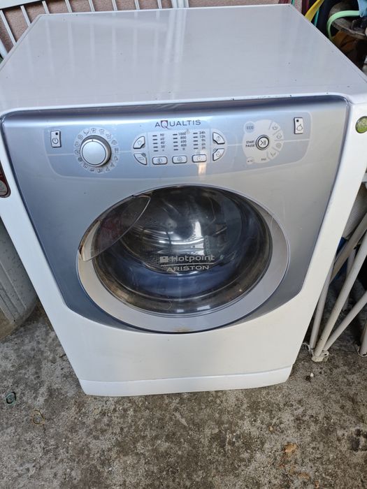 Пералня Hotpoint Ariston