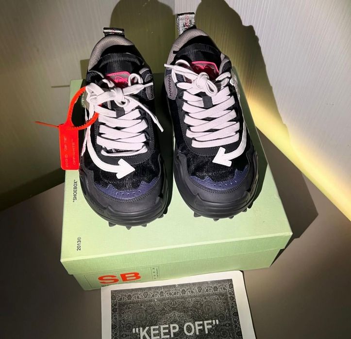 Off white odsy 1000
