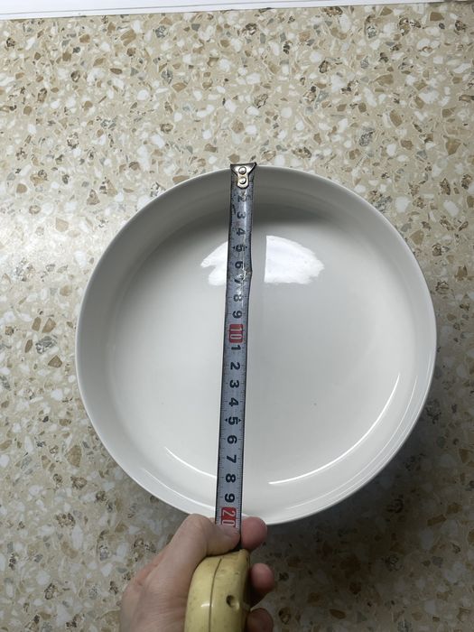 Фруктница б/у в хорошем состоянии