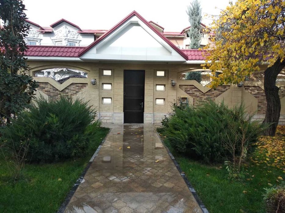 Аренда евро дома в центре столицы