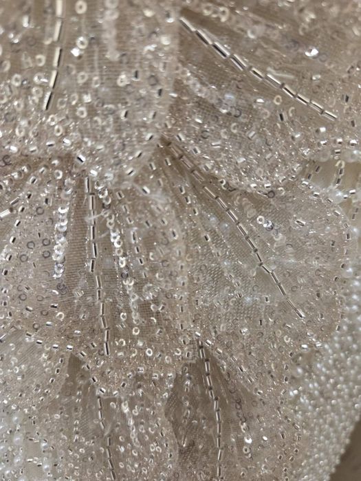 Бална рокля Л/ХЛ размер