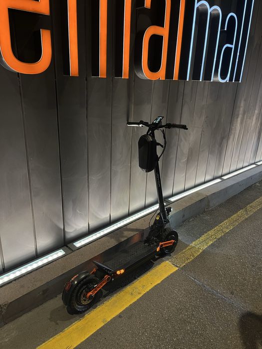 Joyor s-10-s / Электросамокат